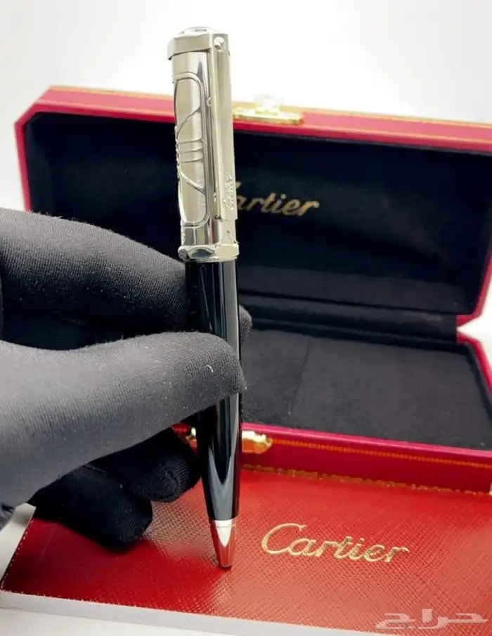 افخم انواع الاقلام 14