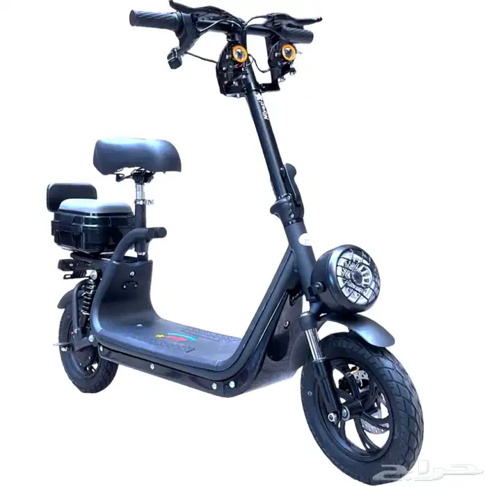 دراجه ابو سله كهربائيه العاب الراقي خصومات 0