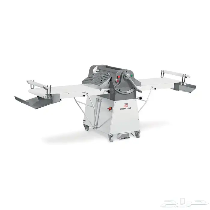 مكينة اسبرسو .سلاش.ثلاجة عرض الحلا .فرادة عجين 7