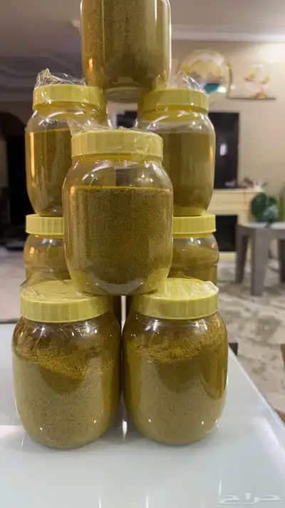 بهارات بيشة 3
