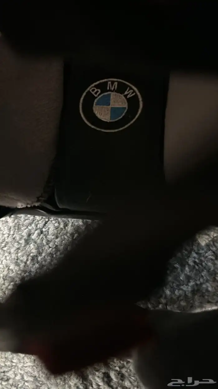 خوذة دباب BMW وكاله بحاله ممتازهاستخدام مرات قليلة فقط 3