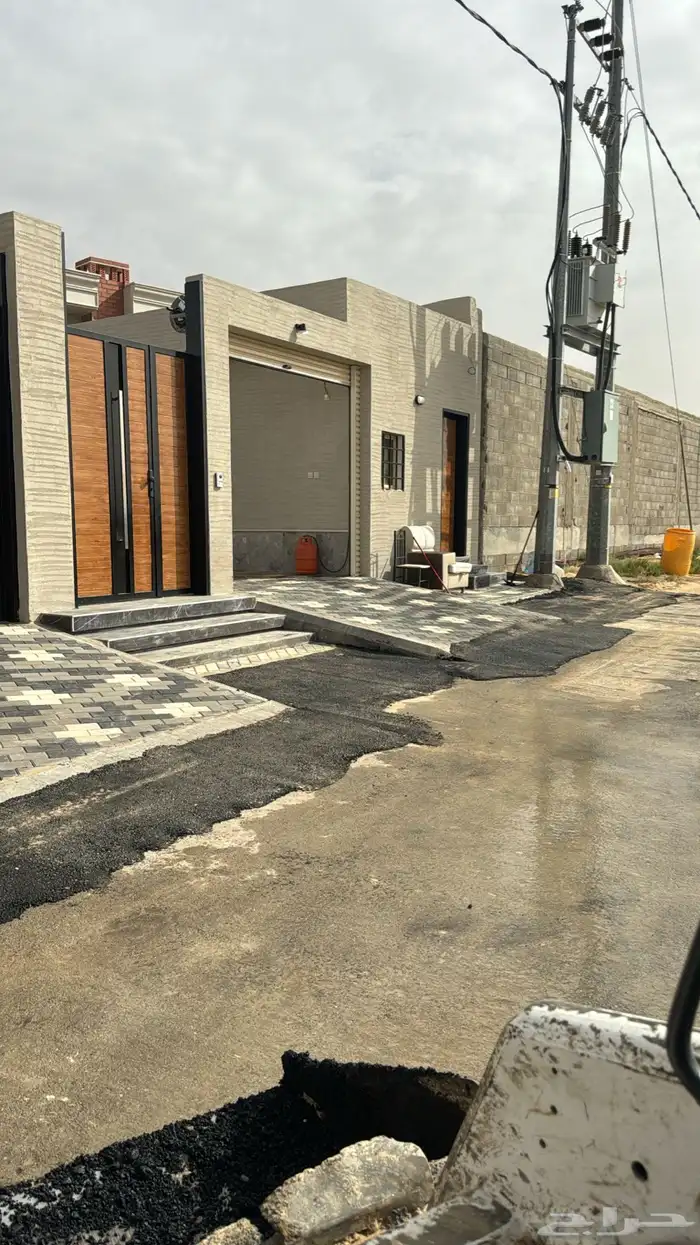 معدات- تربة و اسفلت 0