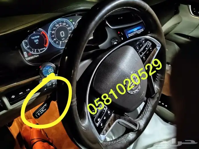 مثبت سرعة ل أغلبية سيارات هيونداي و كيا و تويوتا 21