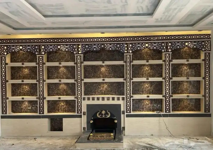 مشبات رخام ومغاسل باقل الأسعار 7