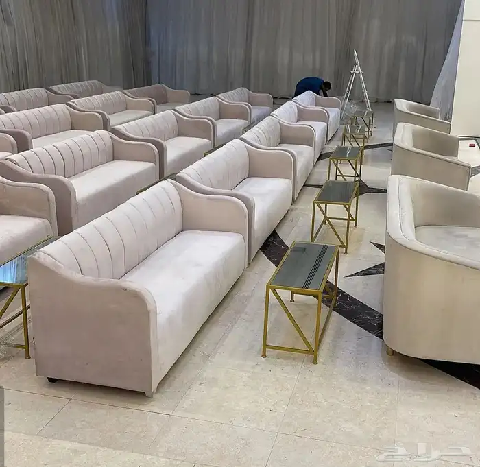 تنسيق حفلات 0