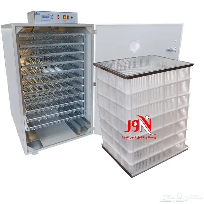 فقاسات فيم الايطالية جميع الاحجام 6