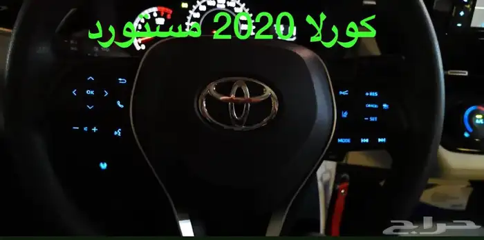 مثبت سرعة ل أغلبية سيارات هيونداي و كيا و تويوتا 35