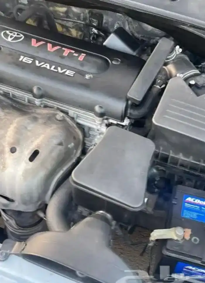 مكينه كامري 0