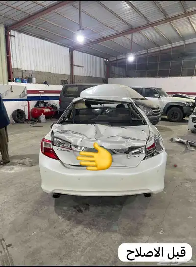 ورشة اصلاح سمكره ميكانيكا بويا فحص كمبيوتر 13
