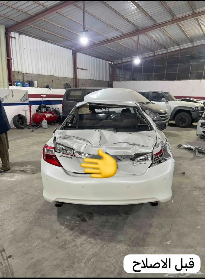 ورشة اصلاح سمكره ميكانيكا بويا فحص كمبيوتر 13
