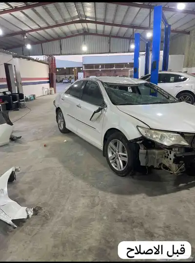 ورشة اصلاح سمكره ميكانيكا بويا فحص كمبيوتر 14
