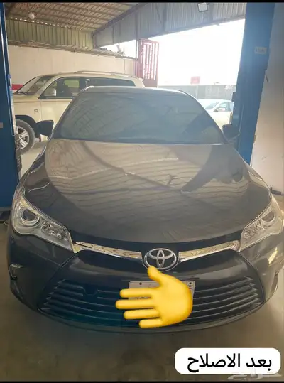 ورشة اصلاح سمكره ميكانيكا بويا فحص كمبيوتر 8