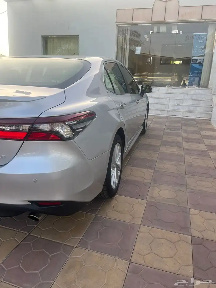 كامري 2024 GLE تم البيع 2