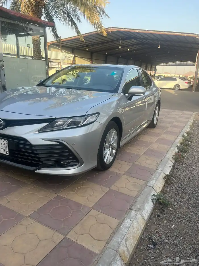 كامري 2024 GLE تم البيع 0
