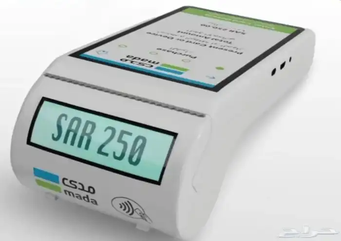 اجهزه نقاط البيع 1