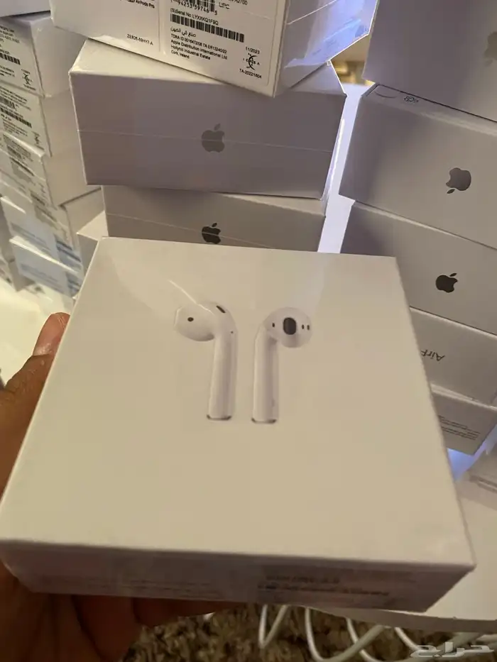 سماعه ابل درجه اولى طبق الأصل ب 100 شامل التوصيل 0