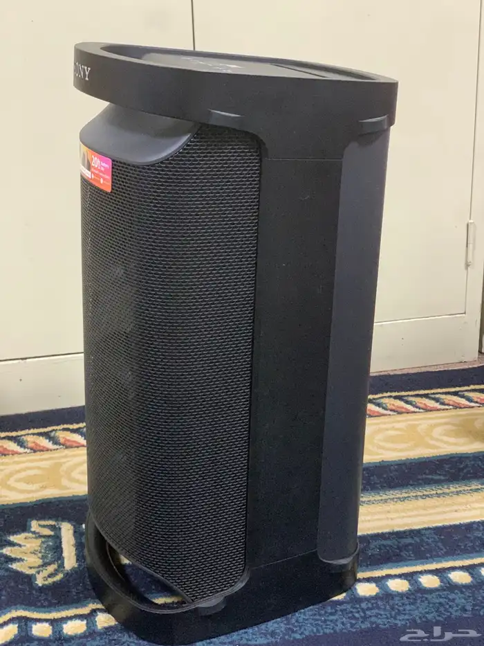 تاجير سماعه بلوتوث دي جي سوني بافضل الاسعار 5