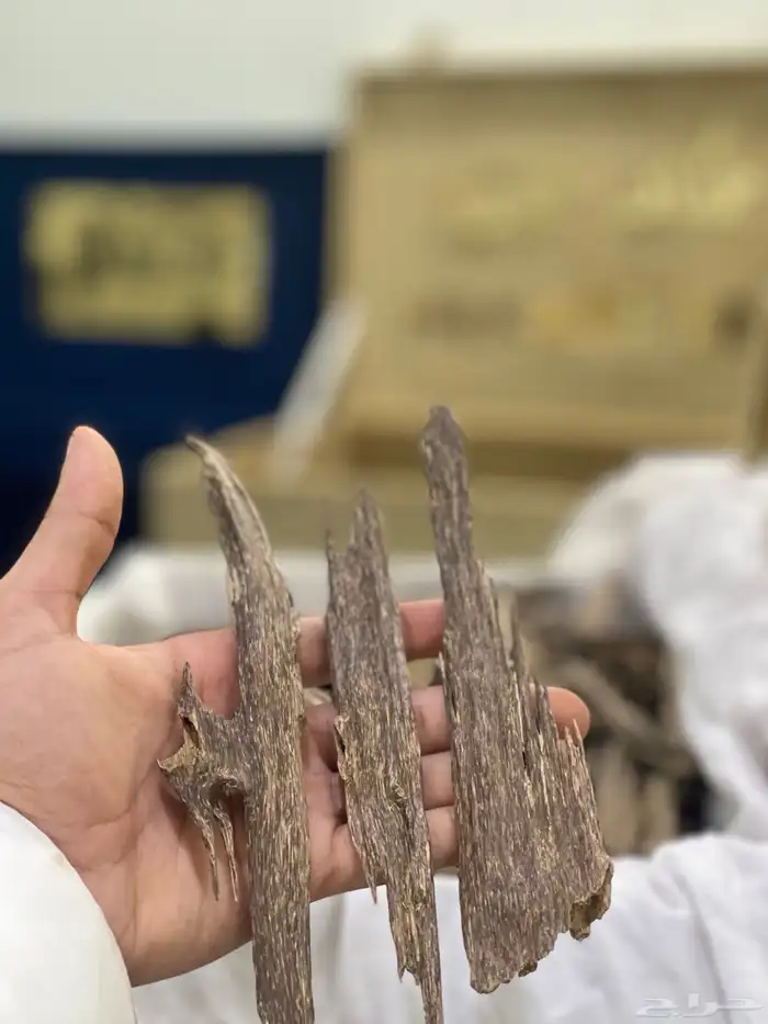 عود هندي زورا طبيعي سوبر 3