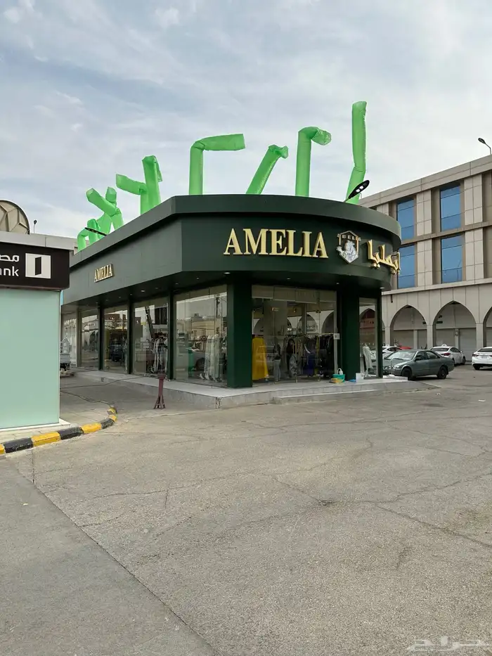بالونات للإيجار 5
