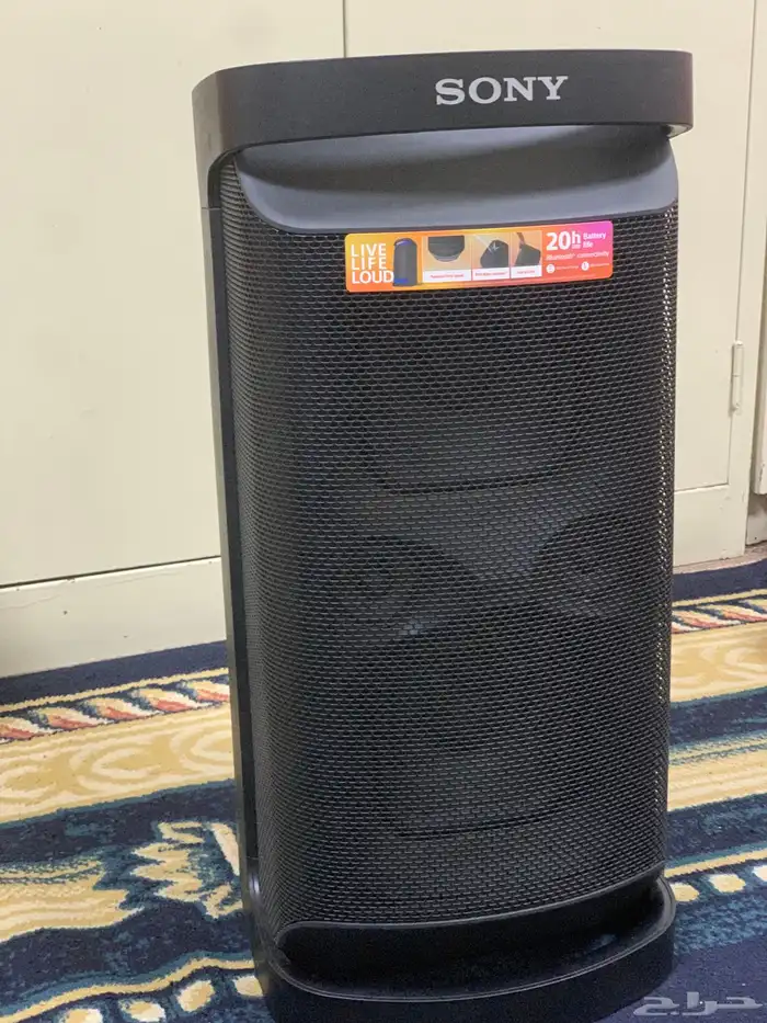 تاجير سماعه بلوتوث دي جي سوني بافضل الاسعار 7