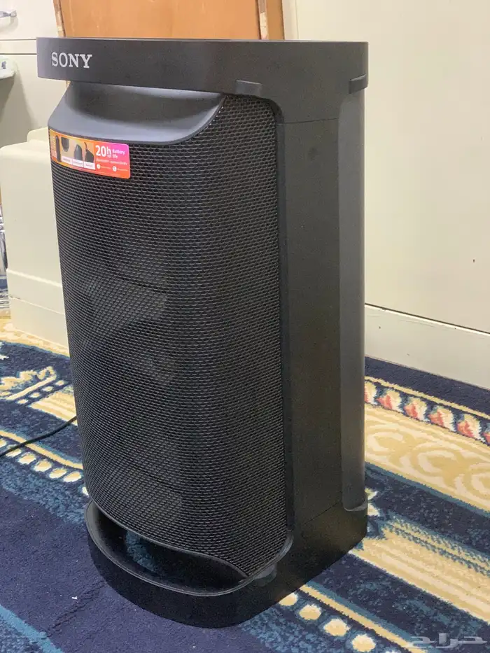 تاجير سماعه بلوتوث دي جي سوني بافضل الاسعار 3