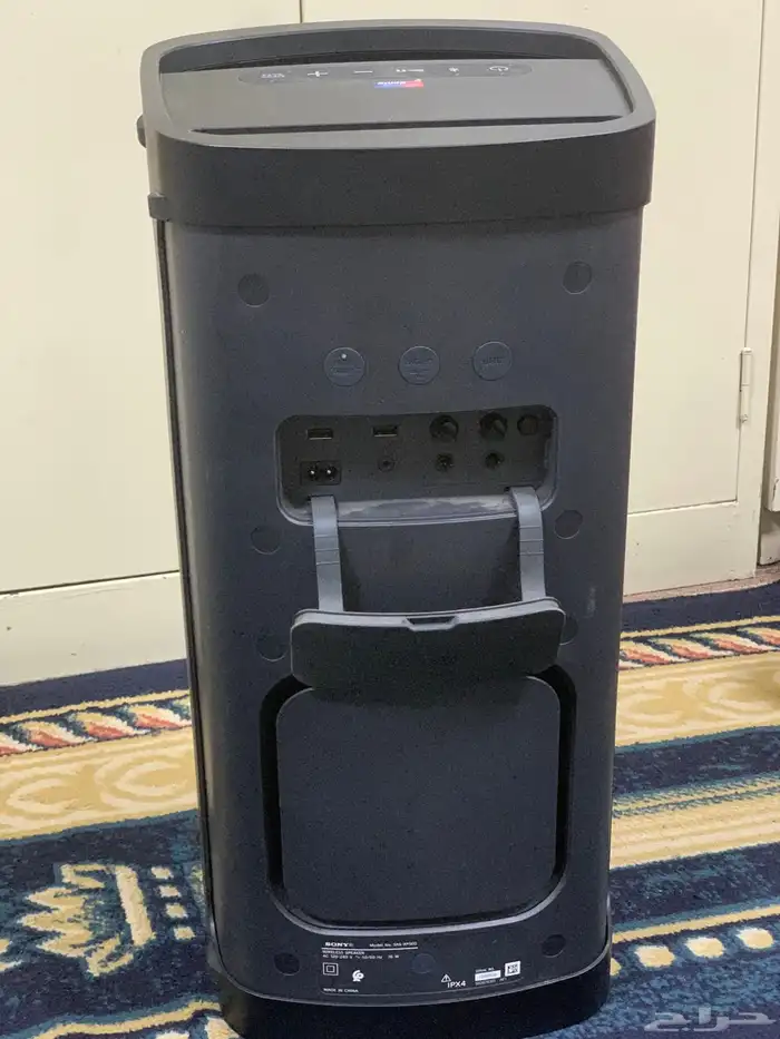 تاجير سماعه بلوتوث دي جي سوني بافضل الاسعار 4