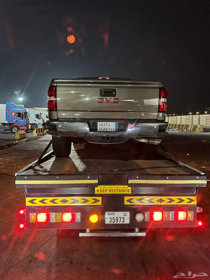 سطحات الامارات من الرياض راجع الى دبي 2