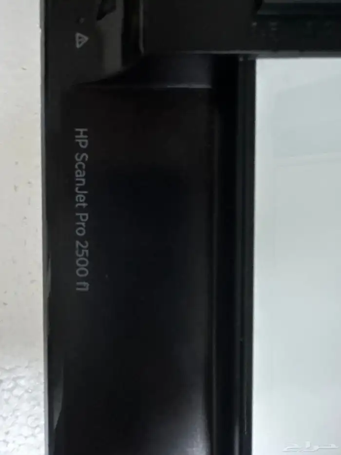 سكنر HP 2500 f1 pro 4