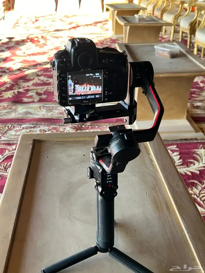 تصوير ومونتاج 8