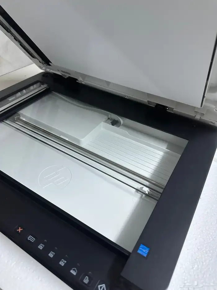 سكنر HP 2500 f1 pro 3