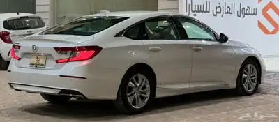 هوندا اكورد (2019) عداد 38.000 سعودي ستاندر 13