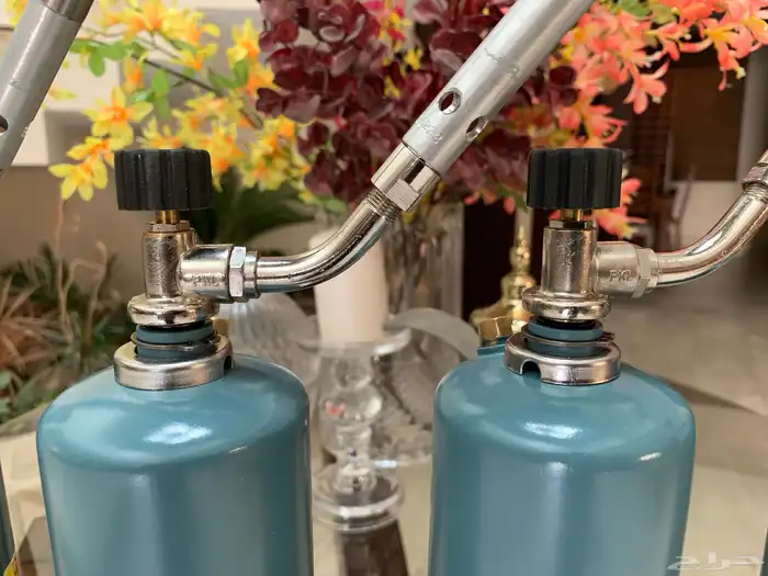 شاخوف PKL مع دبة معدلة بريموس - يوجد كمية 10