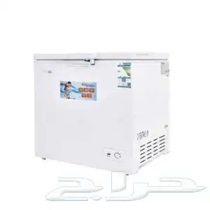 فريزرات سوبر جنرال افقي - متوفر تابي وتمارا 2