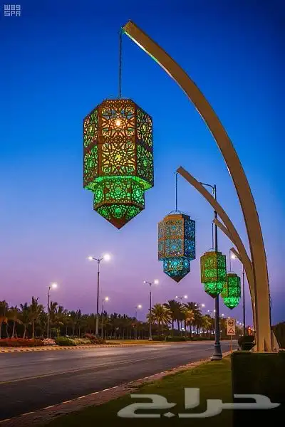 كشافات طاقه شمسيه ضمان 50الف ساعه جوده عاليه 49