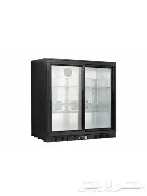 مكينة اسبرسو .سلاش.ثلاجة عرض الحلا .فرادة عجين 6