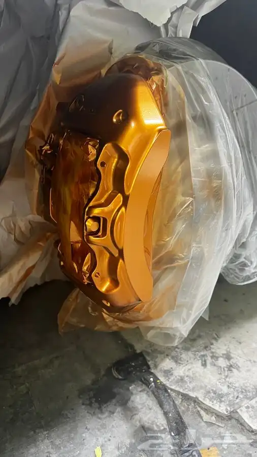 رش مطفي رش جنوط 75