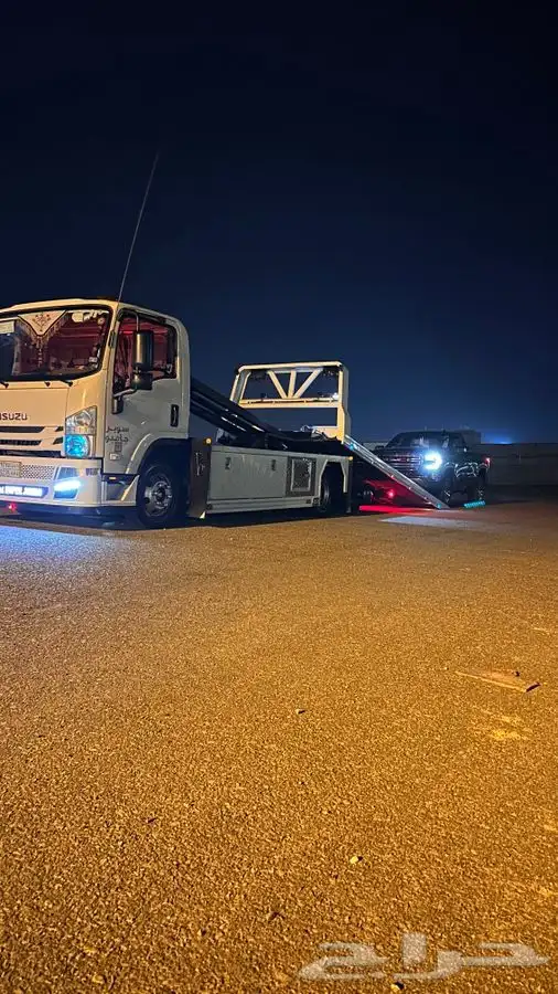 سطحه جده الرياض هدروليك 4