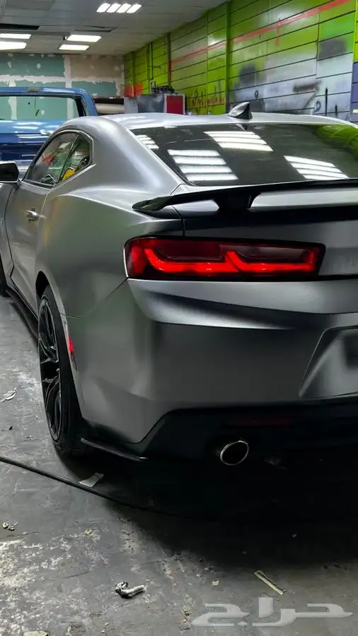 رش مطفي رش جنوط 57