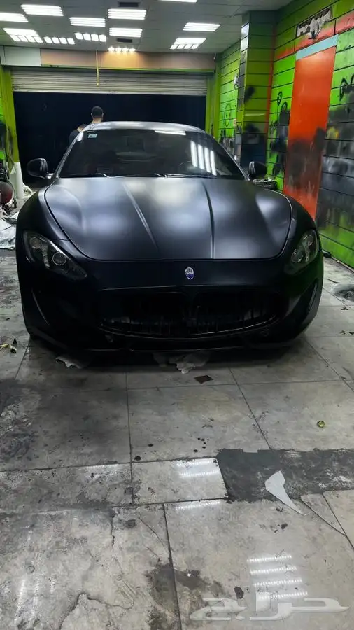 رش مطفي رش جنوط 30