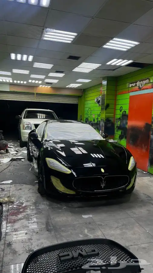 رش مطفي رش جنوط 32