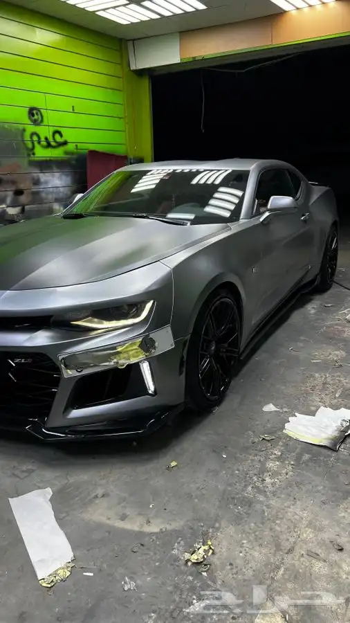 رش مطفي رش جنوط 55