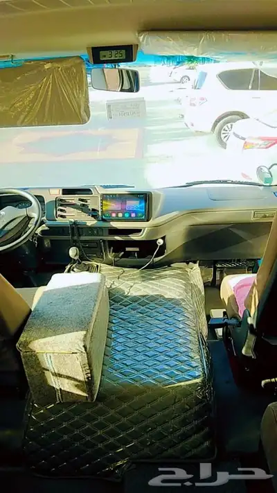 تأجير باصات و حافلات مع سائق خدمة الرحلات و السياحية 3