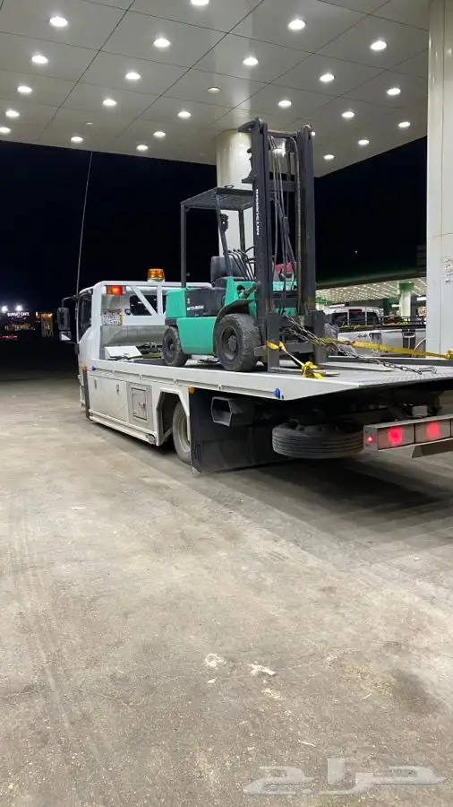 سطحه جده الرياض هدروليك 9