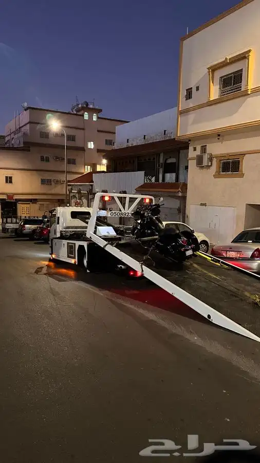 سطحه جده الرياض هدروليك 1