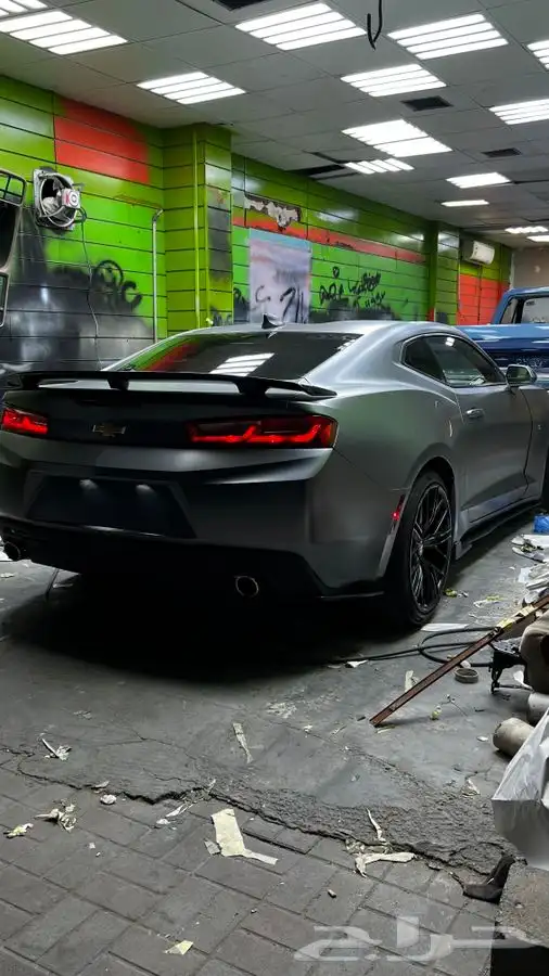 رش مطفي رش جنوط 56