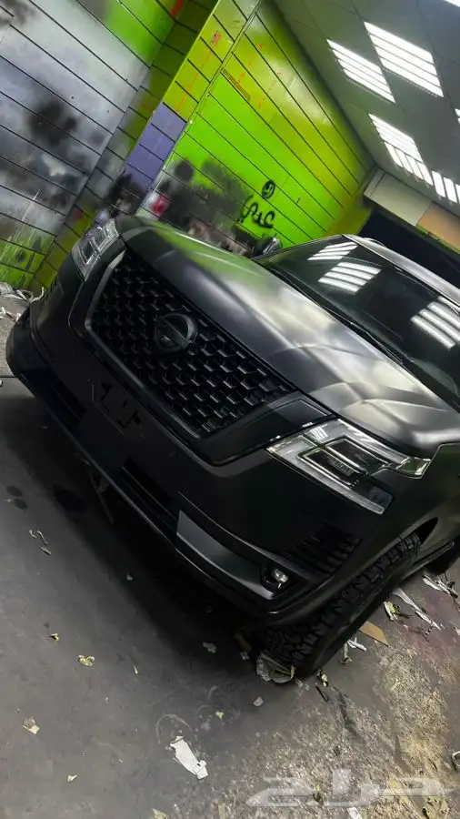 رش مطفي رش جنوط 9