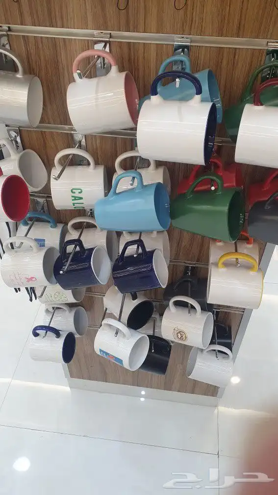 مطابع طباعه اكواب استكرات 8