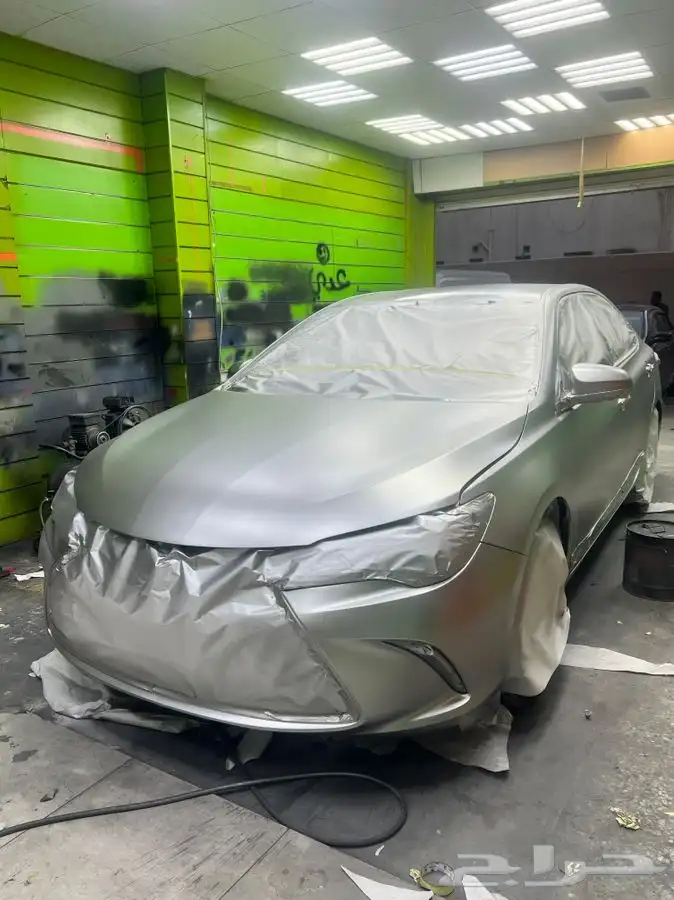 رش مطفي رش جنوط 38