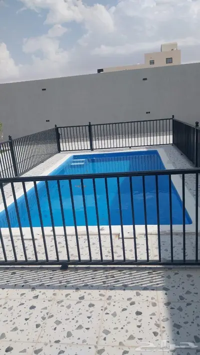 مسابح فيبر جلاس 3