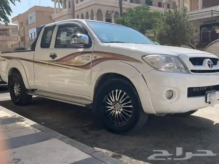 كرونا هايلوكس مع التركيب والضمان 0